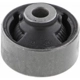 Purchase Top-Quality Lower Control Arm Bushing Or Kit by MEVOTECH - MS304103 pa3
