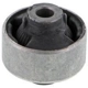Purchase Top-Quality Lower Control Arm Bushing Or Kit by MEVOTECH - MS30413 pa2