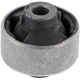 Purchase Top-Quality Lower Control Arm Bushing Or Kit by MEVOTECH - MS30413 pa3