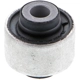 Purchase Top-Quality Lower Control Arm Bushing Or Kit by MEVOTECH - MS30498 pa1