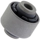 Purchase Top-Quality Lower Control Arm Bushing Or Kit by MEVOTECH - MS404314 pa1