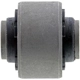 Purchase Top-Quality Lower Control Arm Bushing Or Kit by MEVOTECH - MS404314 pa9