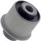 Purchase Top-Quality Lower Control Arm Bushing Or Kit by MEVOTECH - MS404322 pa1