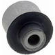 Purchase Top-Quality Lower Control Arm Bushing Or Kit by MEVOTECH - MS404322 pa6