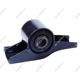 Purchase Top-Quality Lower Control Arm Bushing Or Kit by MEVOTECH - MS40433 pa1