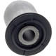 Purchase Top-Quality Lower Control Arm Bushing Or Kit by MEVOTECH - MS40444 pa1