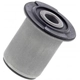 Purchase Top-Quality Lower Control Arm Bushing Or Kit by MEVOTECH - MS40444 pa12