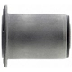 Purchase Top-Quality Lower Control Arm Bushing Or Kit by MEVOTECH - MS40444 pa7