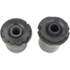 Purchase Top-Quality Lower Control Arm Bushing Or Kit by MEVOTECH - MS40457 pa5