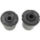 Purchase Top-Quality Lower Control Arm Bushing Or Kit by MEVOTECH - MS40457 pa7