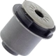 Purchase Top-Quality Lower Control Arm Bushing Or Kit by MEVOTECH - MS501173 pa2