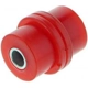 Purchase Top-Quality Lower Control Arm Bushing Or Kit by MEVOTECH - MS504224 pa10