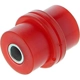 Purchase Top-Quality Lower Control Arm Bushing Or Kit by MEVOTECH - MS504224 pa9