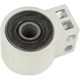 Purchase Top-Quality Lower Control Arm Bushing Or Kit by MEVOTECH - MS504238 pa5