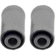 Purchase Top-Quality Lower Control Arm Bushing Or Kit by MEVOTECH - MS504335 pa3