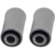 Purchase Top-Quality Lower Control Arm Bushing Or Kit by MEVOTECH - MS504335 pa5