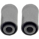 Purchase Top-Quality Lower Control Arm Bushing Or Kit by MEVOTECH - MS504335 pa7