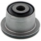 Purchase Top-Quality Lower Control Arm Bushing Or Kit by MEVOTECH - MS50457 pa12
