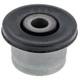 Purchase Top-Quality Lower Control Arm Bushing Or Kit by MEVOTECH - MS50457 pa4