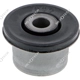 Purchase Top-Quality Lower Control Arm Bushing Or Kit by MEVOTECH - MS50457 pa5