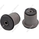 Purchase Top-Quality Lower Control Arm Bushing Or Kit by MEVOTECH - MS50469 pa2