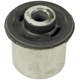Purchase Top-Quality Lower Control Arm Bushing Or Kit by MEVOTECH - MS50486 pa10
