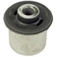 Purchase Top-Quality Lower Control Arm Bushing Or Kit by MEVOTECH - MS50486 pa5