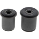 Purchase Top-Quality Lower Control Arm Bushing Or Kit by MEVOTECH - MS50489 pa5