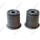 Purchase Top-Quality Lower Control Arm Bushing Or Kit by MEVOTECH - MS50499 pa1
