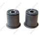 Purchase Top-Quality Lower Control Arm Bushing Or Kit by MEVOTECH - MS50499 pa2