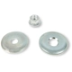 Purchase Top-Quality MEVOTECH - MS60400 - Lower Control Arm Bushing Or Kit pa15