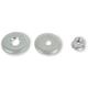 Purchase Top-Quality MEVOTECH - MS60401 - Lower Control Arm Bushing Or Kit pa13