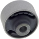 Purchase Top-Quality Lower Control Arm Bushing Or Kit by MEVOTECH - MS604119 pa2
