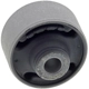 Purchase Top-Quality Lower Control Arm Bushing Or Kit by MEVOTECH - MS604119 pa4