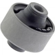 Purchase Top-Quality Lower Control Arm Bushing Or Kit by MEVOTECH - MS604119 pa5
