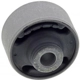 Purchase Top-Quality Lower Control Arm Bushing Or Kit by MEVOTECH - MS604119 pa6
