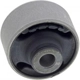 Purchase Top-Quality Lower Control Arm Bushing Or Kit by MEVOTECH - MS604119 pa7