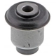 Purchase Top-Quality Lower Control Arm Bushing Or Kit by MEVOTECH - MS60470 pa10