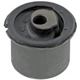 Purchase Top-Quality Lower Control Arm Bushing Or Kit by MEVOTECH - MS70402 pa10