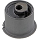 Purchase Top-Quality Lower Control Arm Bushing Or Kit by MEVOTECH - MS70402 pa6