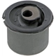 Purchase Top-Quality Lower Control Arm Bushing Or Kit by MEVOTECH - MS70402 pa7