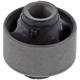 Purchase Top-Quality Lower Control Arm Bushing Or Kit by MEVOTECH - MS76411 pa6