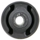 Purchase Top-Quality Lower Control Arm Bushing Or Kit by MEVOTECH - MS80435 pa6