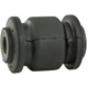 Purchase Top-Quality Lower Control Arm Bushing Or Kit by MEVOTECH - MS80438 pa2