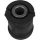 Purchase Top-Quality Lower Control Arm Bushing Or Kit by MEVOTECH - MS864105 pa4