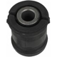 Purchase Top-Quality Lower Control Arm Bushing Or Kit by MEVOTECH - MS864105 pa5