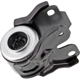 Purchase Top-Quality Lower Control Arm Bushing Or Kit by MEVOTECH ORIGINAL GRADE - GS104125 pa5