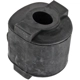 Purchase Top-Quality MEVOTECH ORIGINAL GRADE - GS254176 - Control Arm Bushing pa1