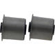 Purchase Top-Quality MEVOTECH ORIGINAL GRADE - GS25450 - Control Arm Bushing Kit pa2