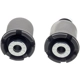 Purchase Top-Quality MEVOTECH ORIGINAL GRADE - GS40423 - Lower Control Arm Bushing Or Kit pa1